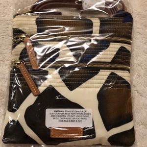 Dooney & Bourke Crossbody